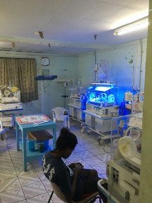 Special care nursery